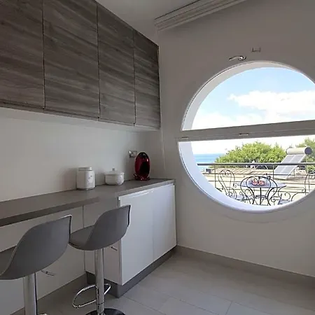 Greg Bay By Lovesud Country house *