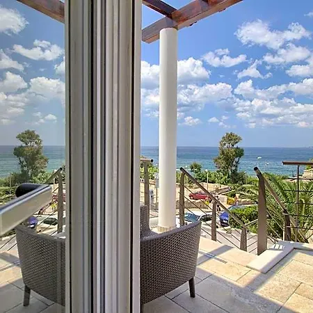 Hotel Greg Bay By Lovesud